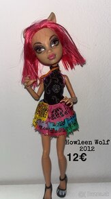 Monster High - 2