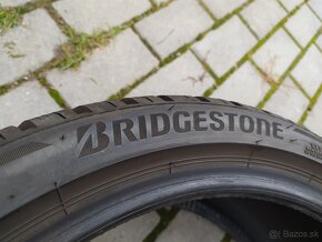 Zimné pneu Bridgestone Blizzak LM005 225/40 R18 - 2