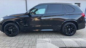 BMW  X5 F15 - 2