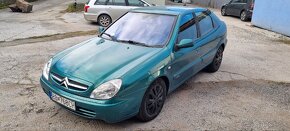 Citroën Xsara 2.0 HDI - 2