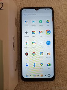 Xiaomi Redmi A2 s krabicou - 2