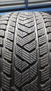 Pirelli 275/45R21 a 315/40R21 GLE zimné - 2