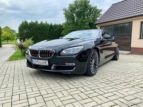 Bmw 640d Gran Coupé - 2