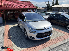 Citroën C4 Picasso 1.6 e-HDi Intensive - 2