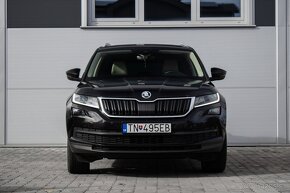 Škoda Kodiaq 2.0 TDI SCR Style DSG - 2