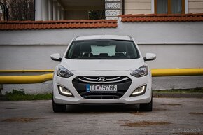 Hyundai i30 1.6 GDI DOHC Style - 2