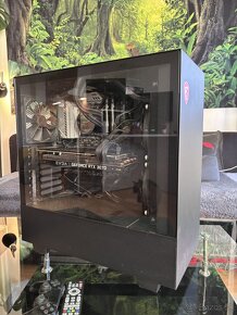 Herný PC RTX 3070 - 2