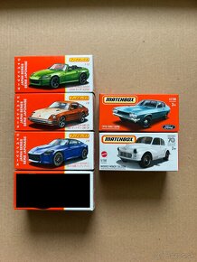 Matchbox - 2