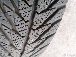 Zimné pneumatiky  175/65 R 14 - 2