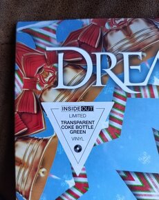 (3 LP + 2 CD) Dream Theater - A Dramatic Tour Of Events - 2