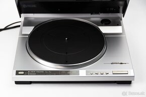 PIONEER PL-L55 /top stav, záruka - 2