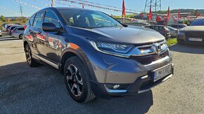 Honda CR-V 1.5 VTEC Turbo Elegance 4WD odpočet DPH - 2