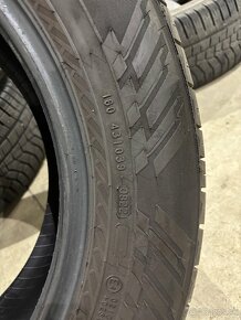 225/65 R17 letné Nokian - 2