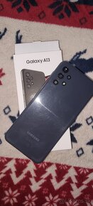 Samsung Galaxy A13 - 2