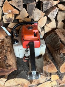 Stihl 041AV - 2