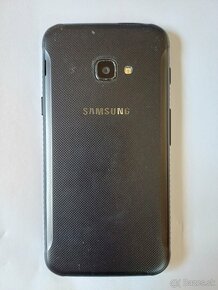 Samsung Xcover 4 na diely, alebo opravu - 2