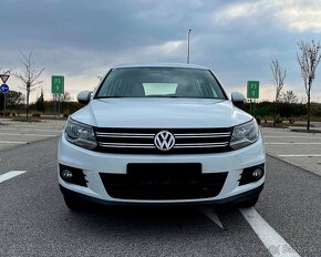 VW TIGUAN 1.4TSI - PREDAJ AJ NA SPLÁTKY - 2