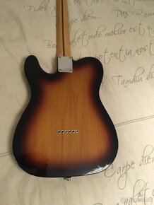 Predam Fender Telecaster - 2