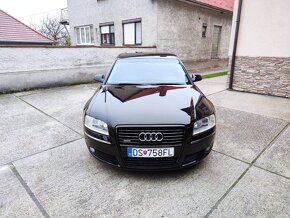 Audi A8 3.0 TDI 171kW Quattro - 2