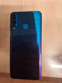 Huawei P30 Lite 4GB/128GB - 2