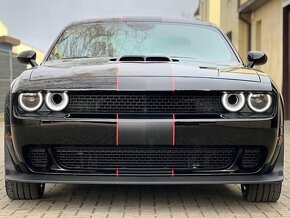 Dodge Challenger 5.7 V8 Hemi Shaker 2020 DPH - 2