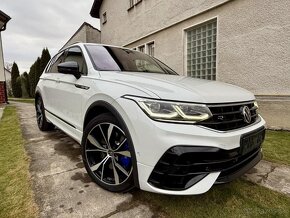 VOLKSWAGEN TIGUAN 2.0 TSI R 4Motion DSG, 235 KW/320 PS, IQ L - 2