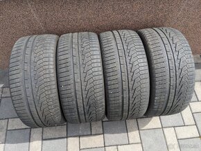 255/35 R19 pneumatiky - 2