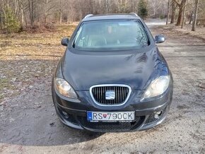 Seat Altea xl 1.9 TDI - 2