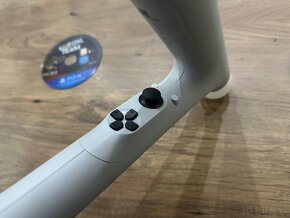 Playstation Aim Controller na PS4 VR - 2