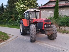 Zetor 16245 zts super( zetor 12245 turbo) - 2