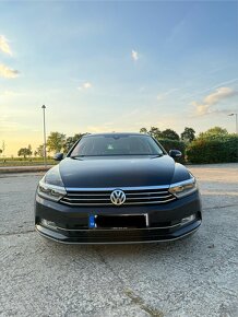 Volkswagen Passat 2.0bitdi 176kw Highline DSG Virtual - 2