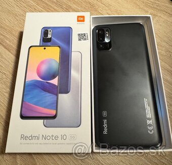 Xiaomi Redmi Note 10 5G - 2