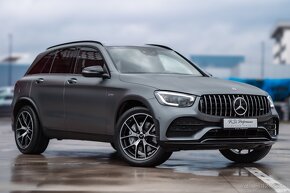 Mercedes-Benz GLC 43 AMG V6 Biturbo 4Matic Designo - 2