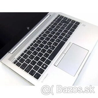 HP EliteBook 840 G5 Wave 3D - 2