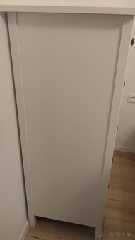 Komoda Ikea Hemnes - 2