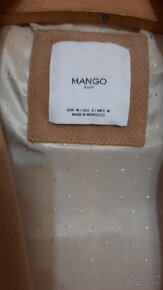 Kabát Mango - 2