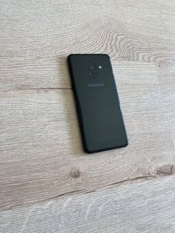 Samsung Galaxy A8 - 2