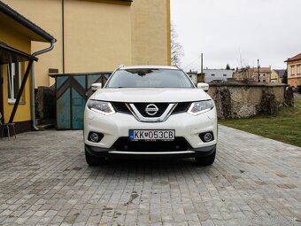 Nissan Qashqai DIG-T 140 N-Connecta - 2