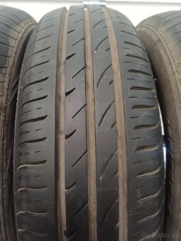 165/70R14 Nexen letná sada - 2