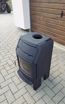 JOTUL F220 CB - 2