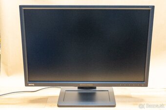 24" BenQ BL2411PT IPS - 2