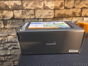 GARMIN Drivesmart 6i europe LMT-S - 2