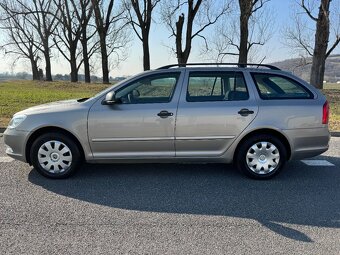 Škoda Octavia 2013 1.6TDI - 2