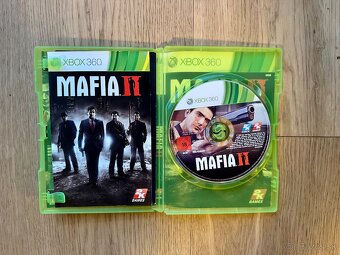 Mafia II EN (XBOX 360) - 2