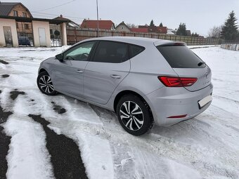 SEAT Leon 1.6 TDI 85kW / 116PS (2019) Možný odpočet DPH - 2