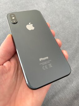 Iphone xs 64 GB - 2