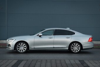 Volvo S90 D5 Inscription AWD - 2