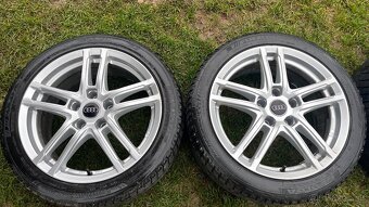 ☑️sada kolies 5x112 r17 - 2