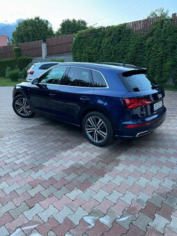 Audi Q5 - 2