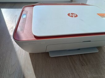 HP DeskJet 2723e multifunkčná WiFi atramentová tlačiareň - 2